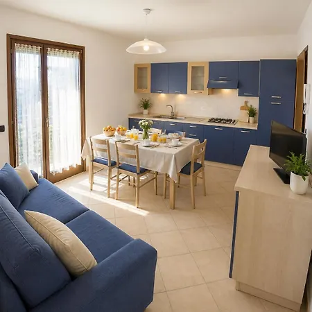 Apartamento Marina Blu - Agenzia Cocal *