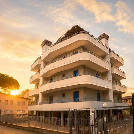 Marina Blu - Agenzia Cocal *