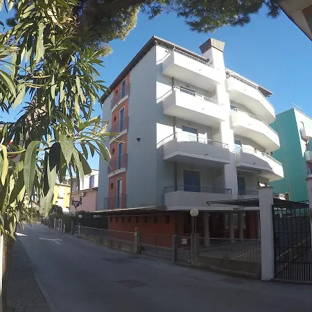 Apartment Marina Blu - Agenzia Cocal Caorle