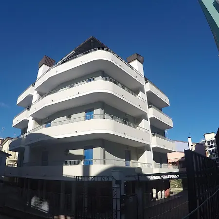 Marina Blu - Agenzia Cocal Apartamento