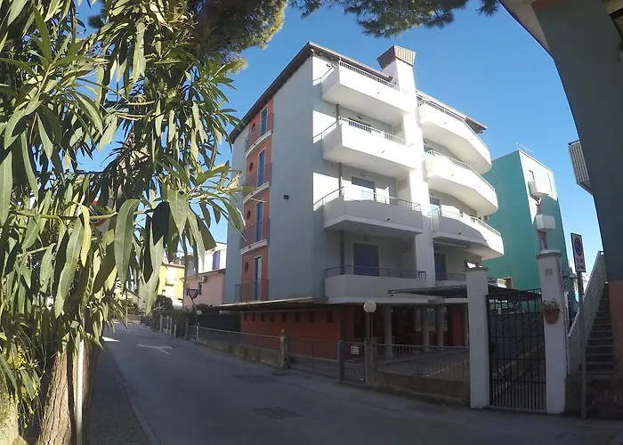 Apartman Marina Blu - Agenzia Cocal Caorle