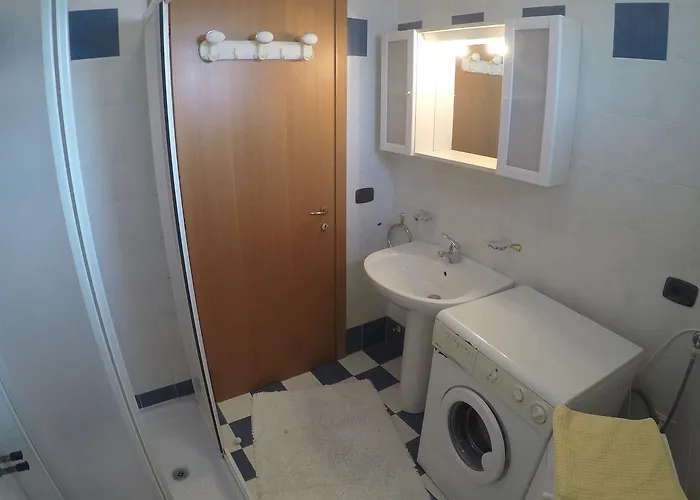 Marina Blu - Agenzia Cocal Apartman