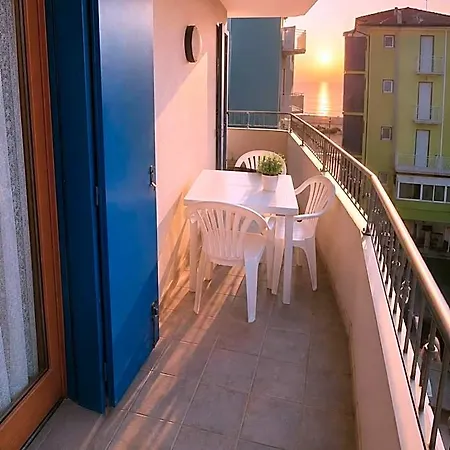 Marina Blu - Agenzia Cocal Lejlighed *