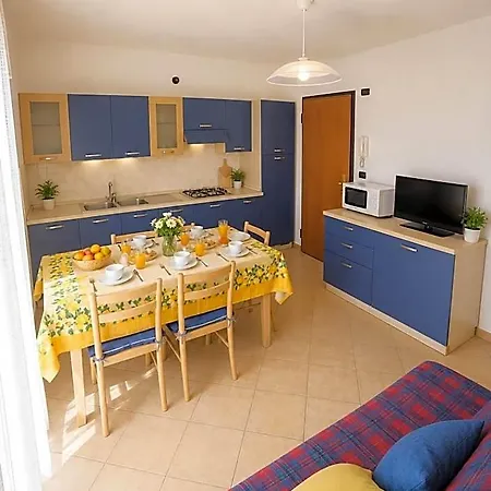 Appartamento Marina Blu - Agenzia Cocal Caorle