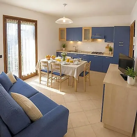 Marina Blu - Agenzia Cocal Appartamento